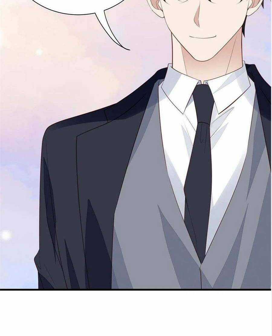 Lưng Dựa Núi Lớn Đứng Vững C Vị Chapter 177 trang 20