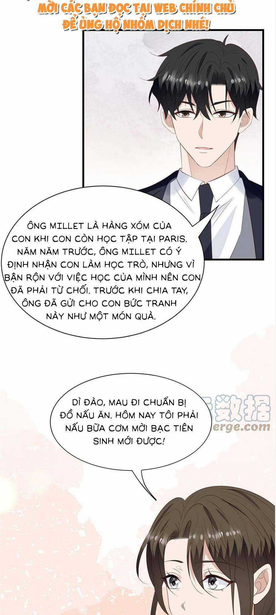 Lưng Dựa Núi Lớn Đứng Vững C Vị Chapter 177 trang 24