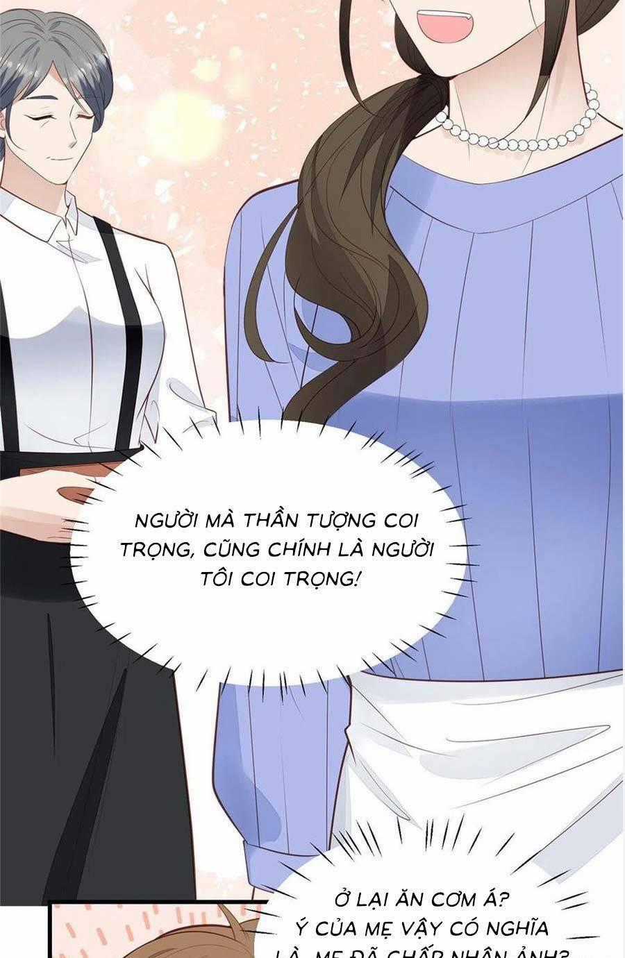 Lưng Dựa Núi Lớn Đứng Vững C Vị Chapter 177 trang 25