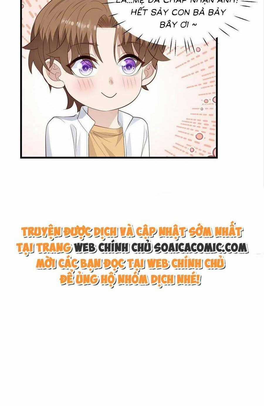 Lưng Dựa Núi Lớn Đứng Vững C Vị Chapter 177 trang 26