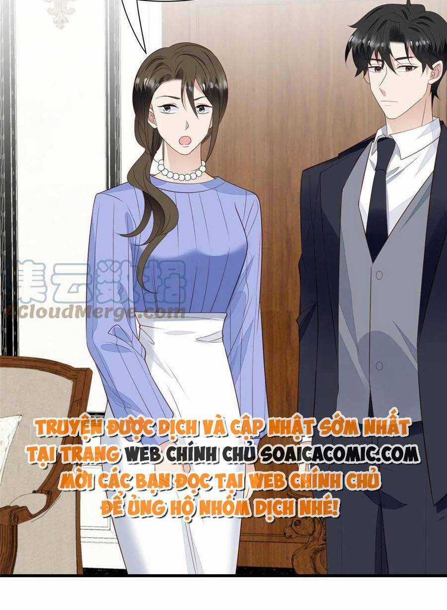 Lưng Dựa Núi Lớn Đứng Vững C Vị Chapter 177 trang 3