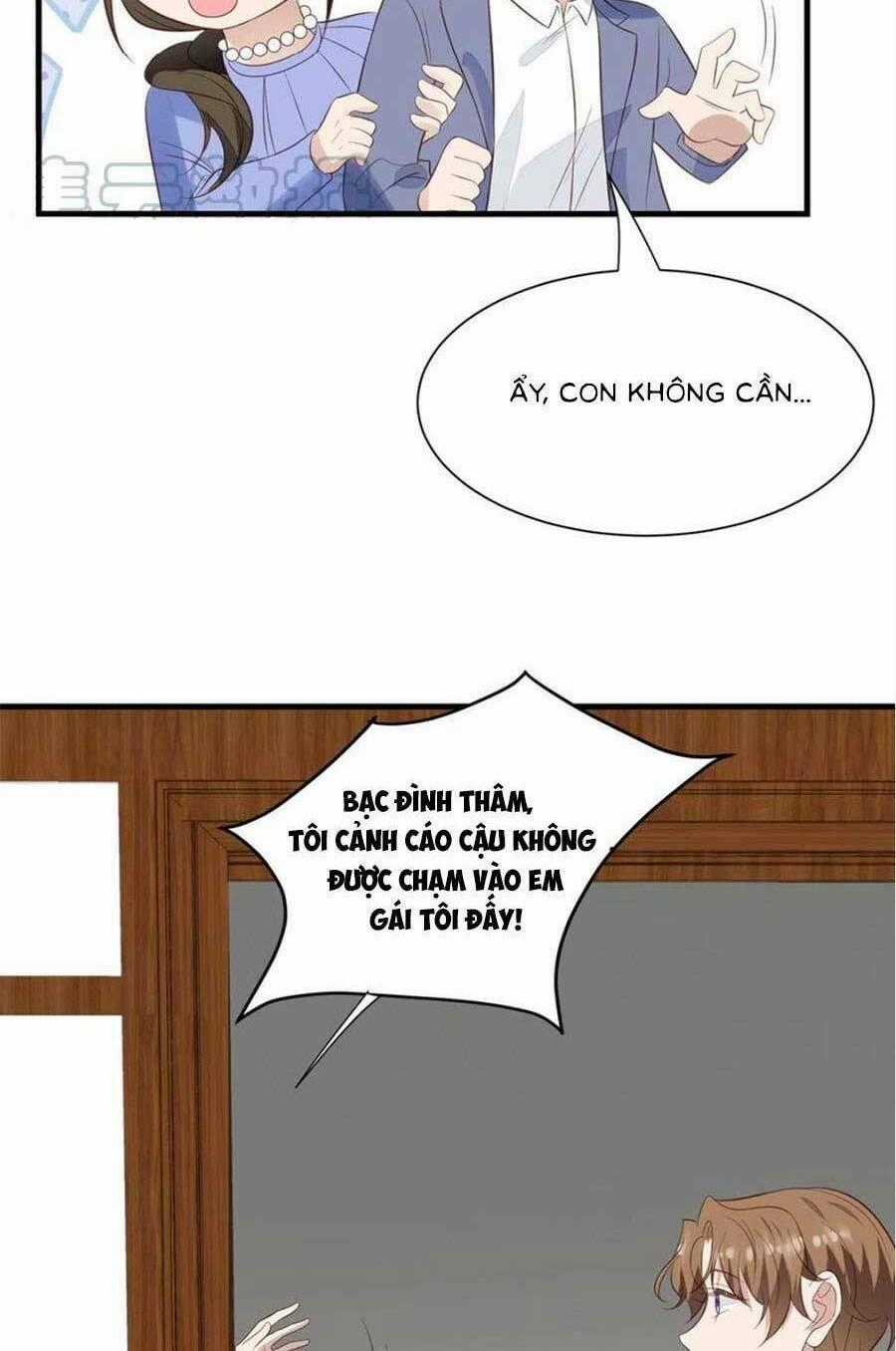 Lưng Dựa Núi Lớn Đứng Vững C Vị Chapter 178 trang 1