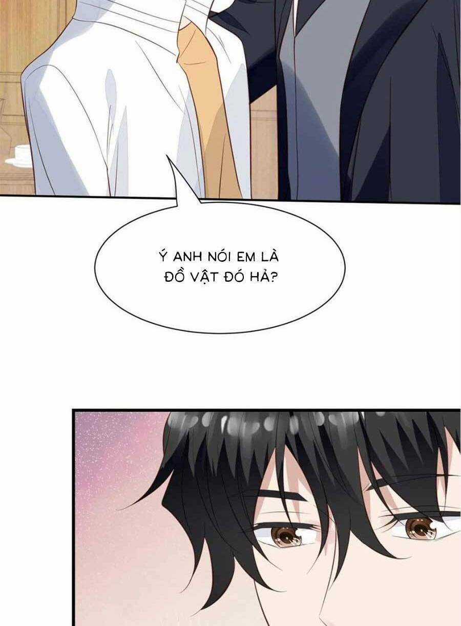 Lưng Dựa Núi Lớn Đứng Vững C Vị Chapter 178 trang 11