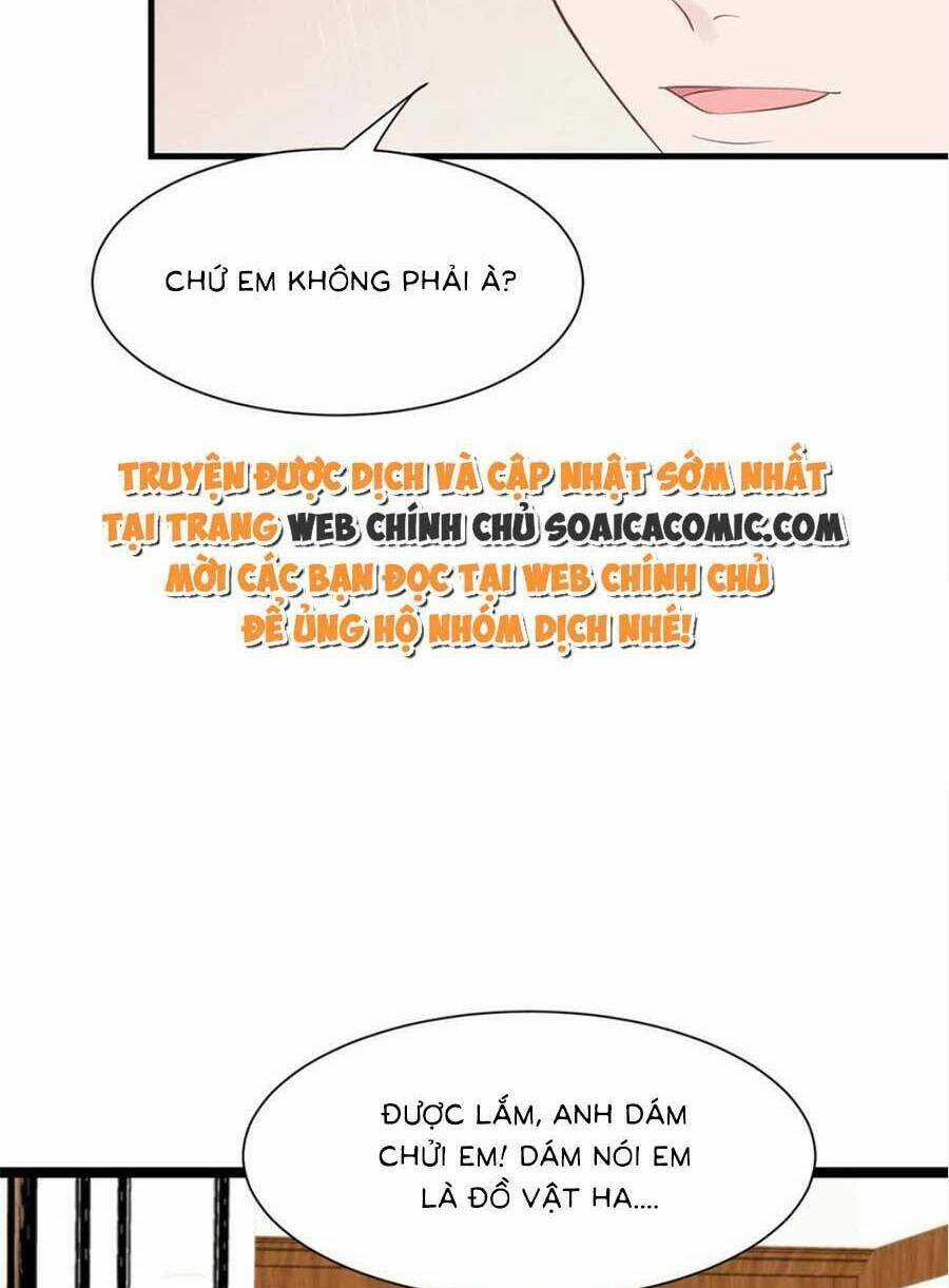 Lưng Dựa Núi Lớn Đứng Vững C Vị Chapter 178 trang 12