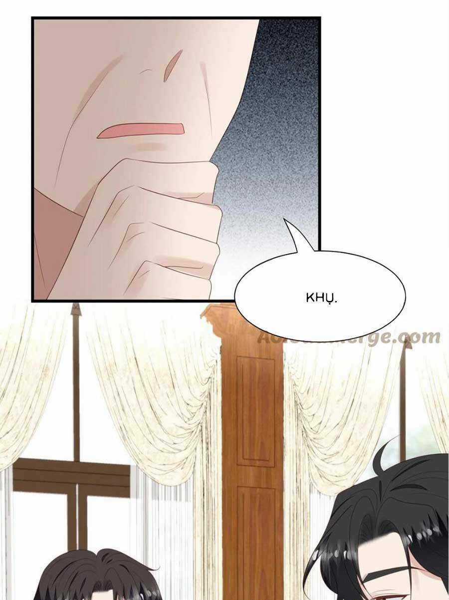 Lưng Dựa Núi Lớn Đứng Vững C Vị Chapter 178 trang 14