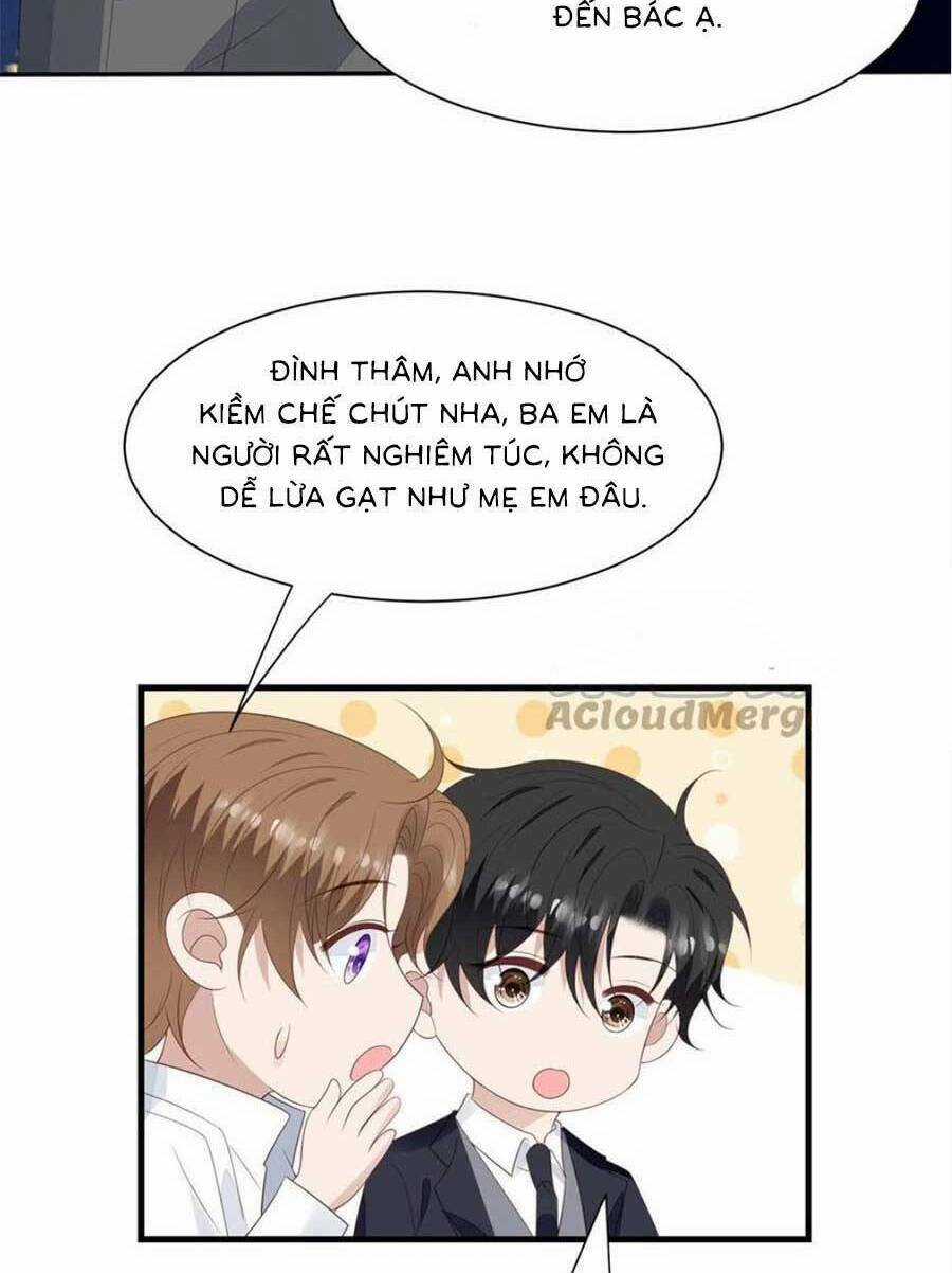 Lưng Dựa Núi Lớn Đứng Vững C Vị Chapter 178 trang 16