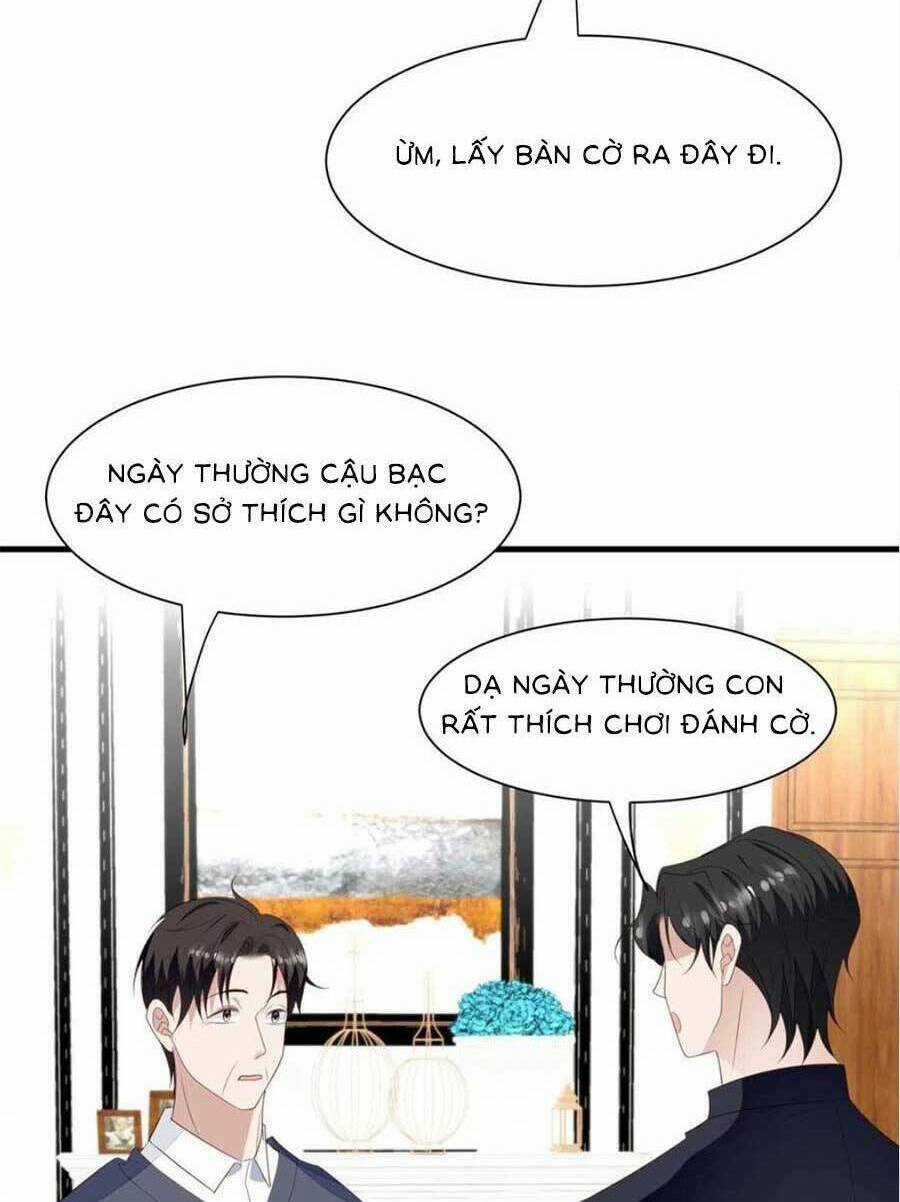 Lưng Dựa Núi Lớn Đứng Vững C Vị Chapter 178 trang 17