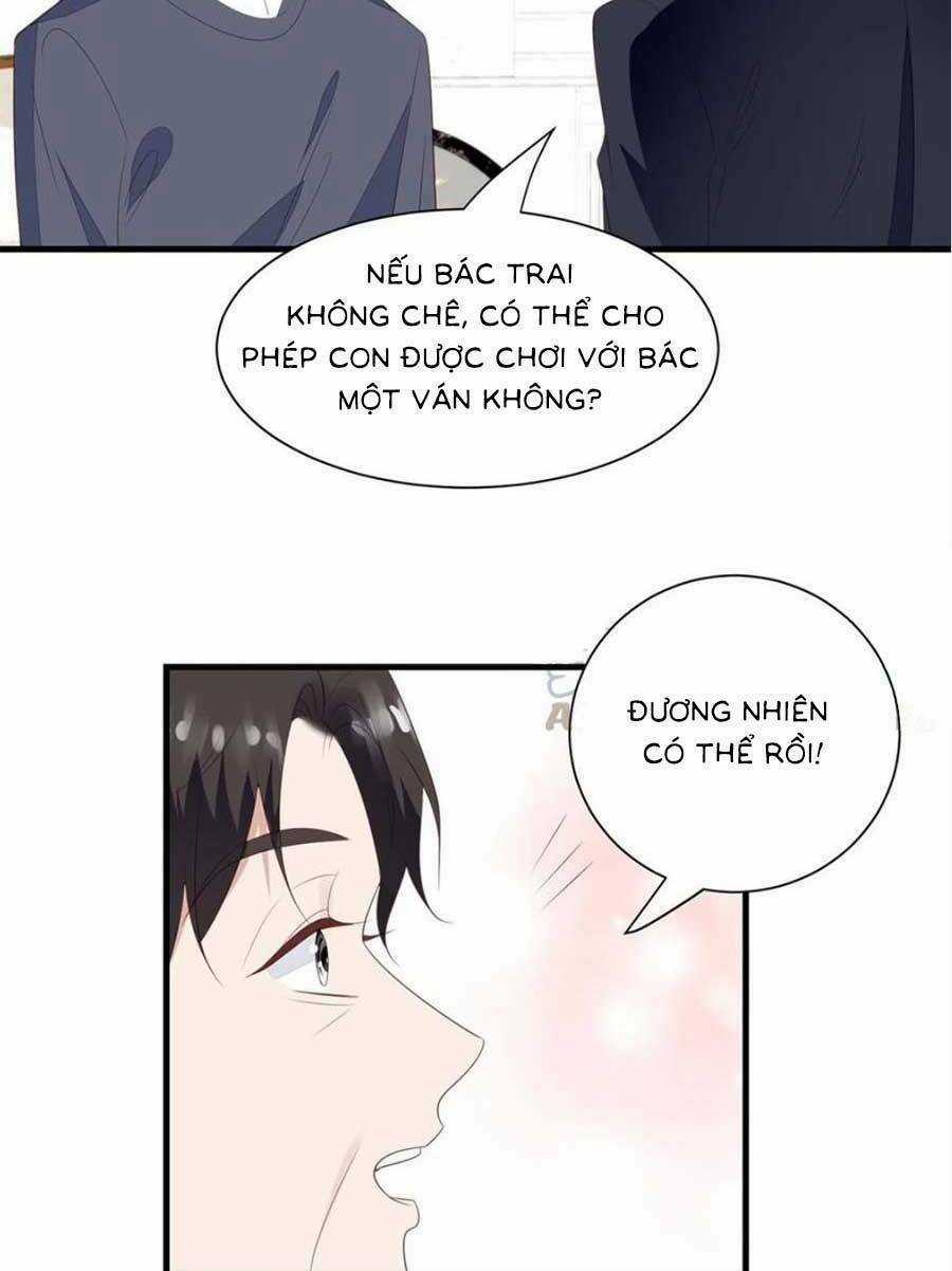 Lưng Dựa Núi Lớn Đứng Vững C Vị Chapter 178 trang 18