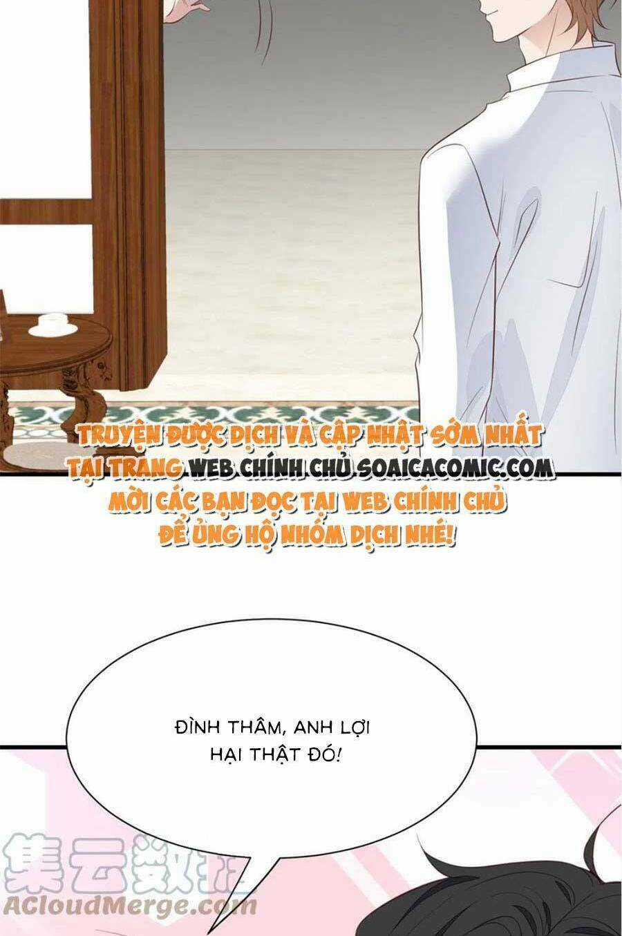 Lưng Dựa Núi Lớn Đứng Vững C Vị Chapter 178 trang 2