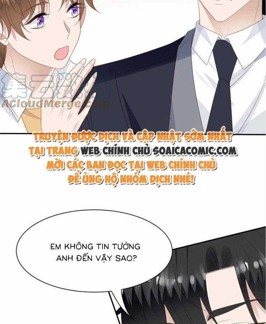 Lưng Dựa Núi Lớn Đứng Vững C Vị Chapter 178 trang 22