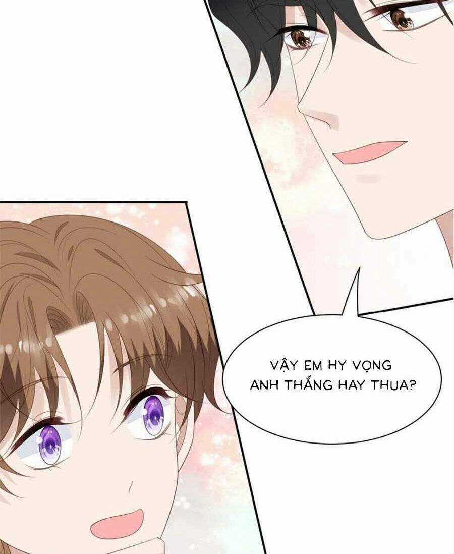 Lưng Dựa Núi Lớn Đứng Vững C Vị Chapter 178 trang 23