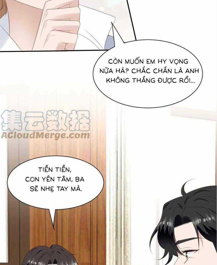 Lưng Dựa Núi Lớn Đứng Vững C Vị Chapter 178 trang 24