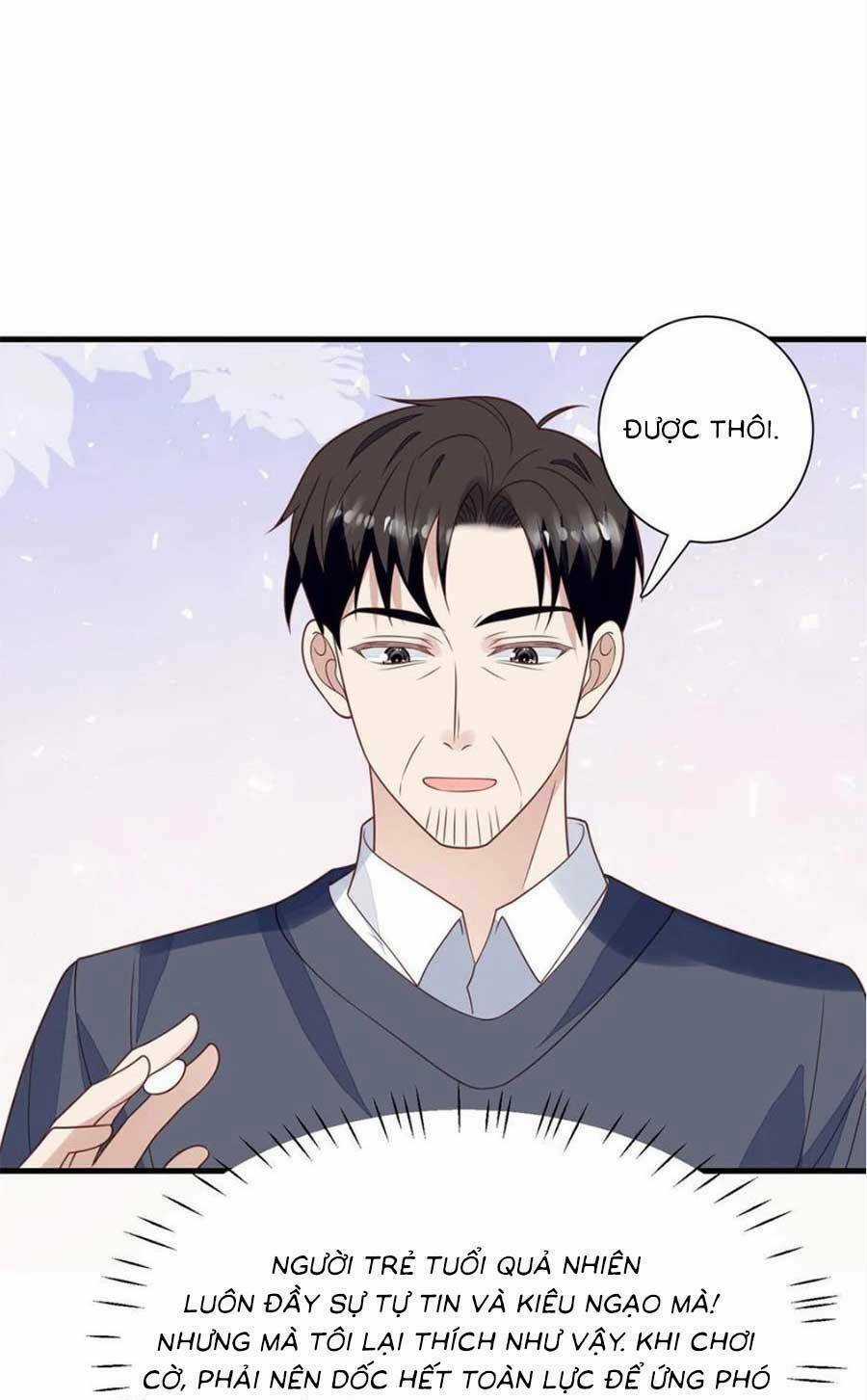 Lưng Dựa Núi Lớn Đứng Vững C Vị Chapter 178 trang 26