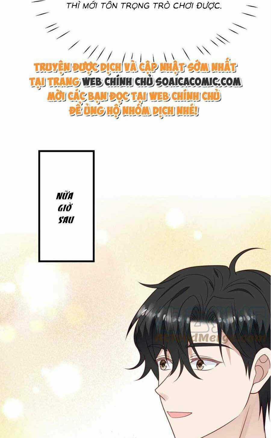 Lưng Dựa Núi Lớn Đứng Vững C Vị Chapter 178 trang 27