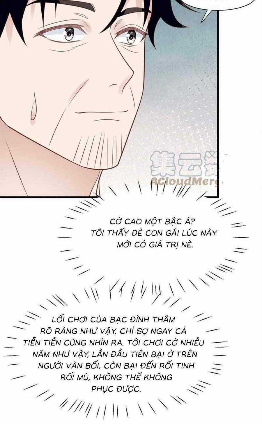 Lưng Dựa Núi Lớn Đứng Vững C Vị Chapter 178 trang 29