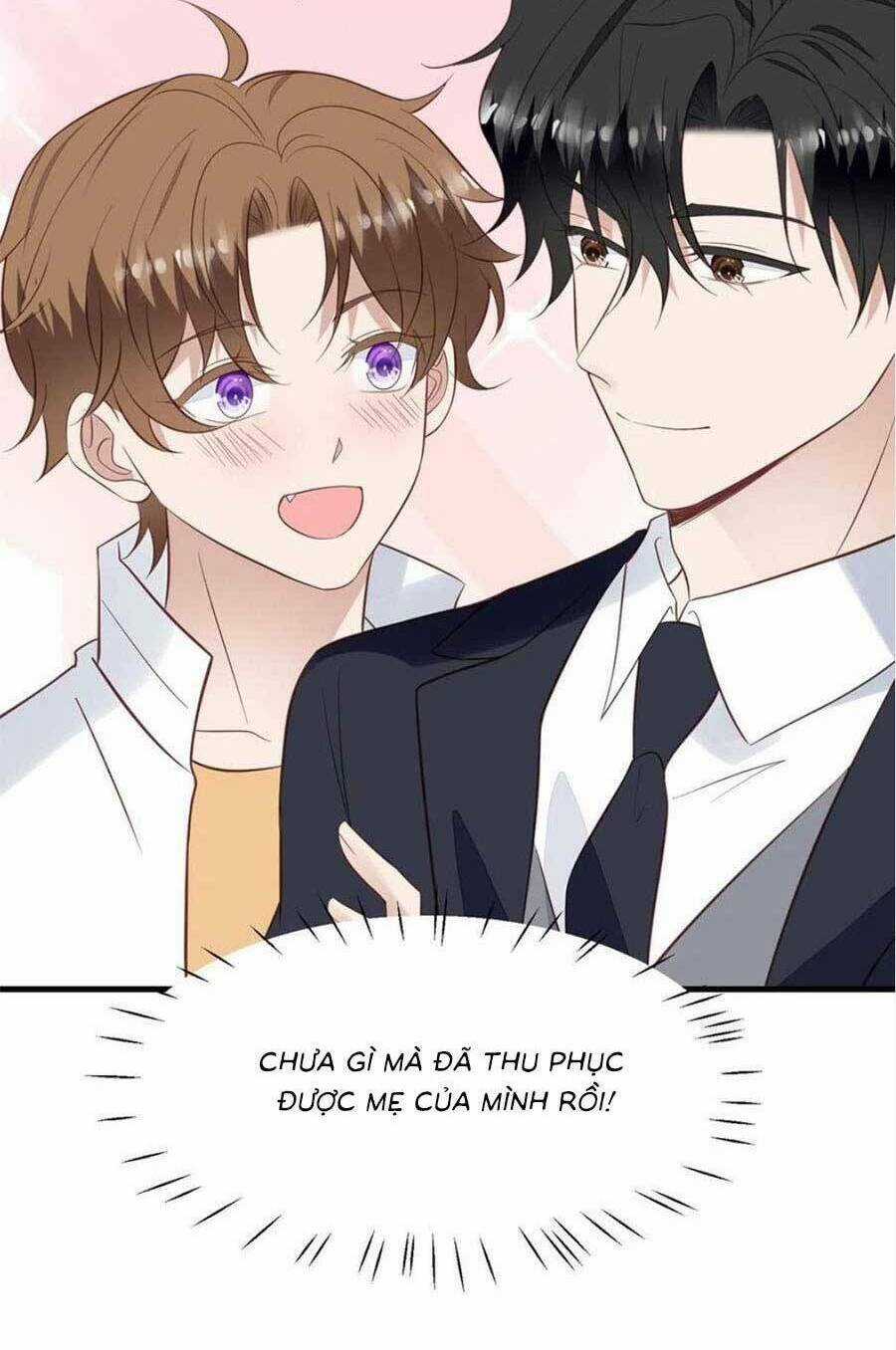 Lưng Dựa Núi Lớn Đứng Vững C Vị Chapter 178 trang 3