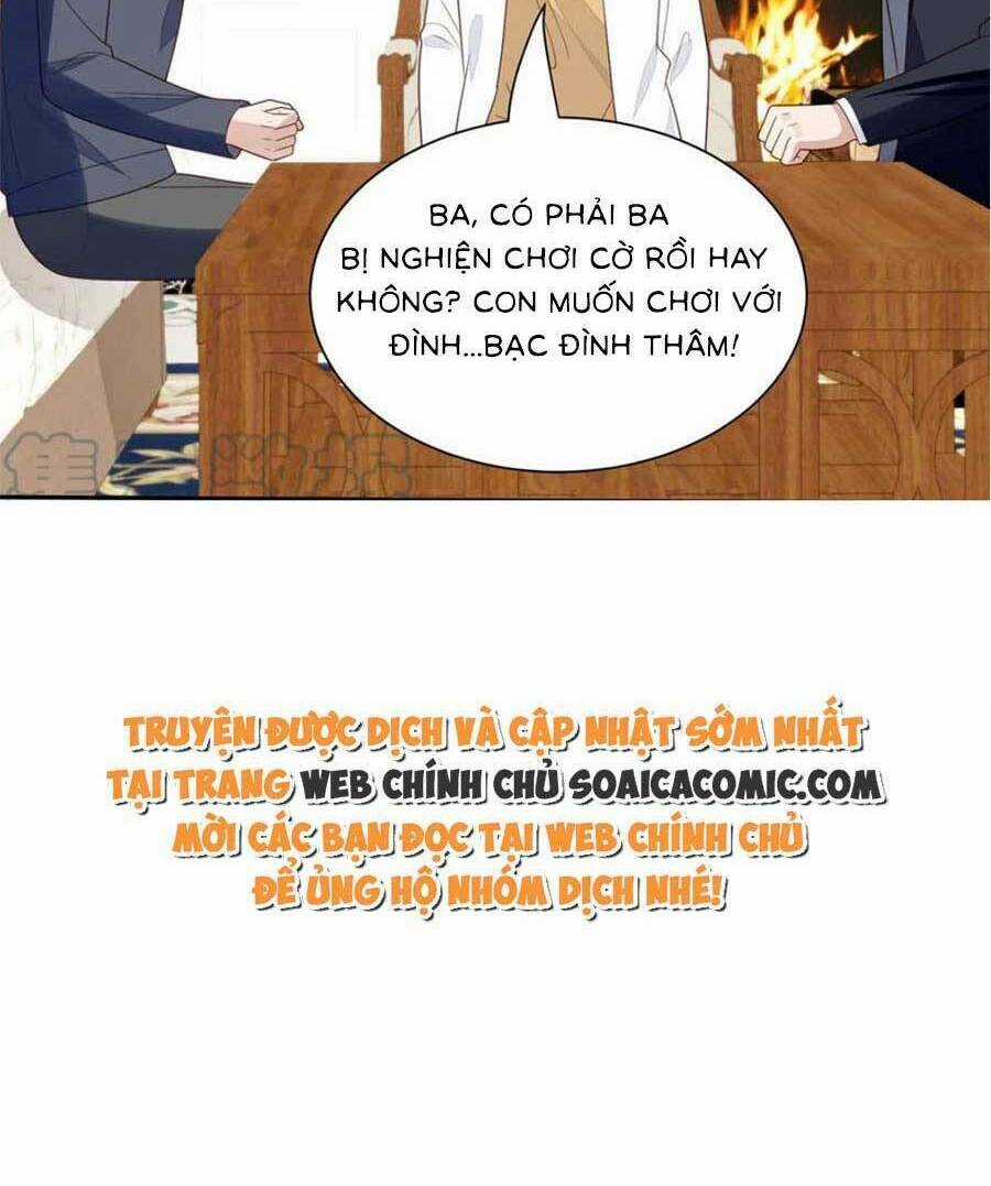 Lưng Dựa Núi Lớn Đứng Vững C Vị Chapter 178 trang 31