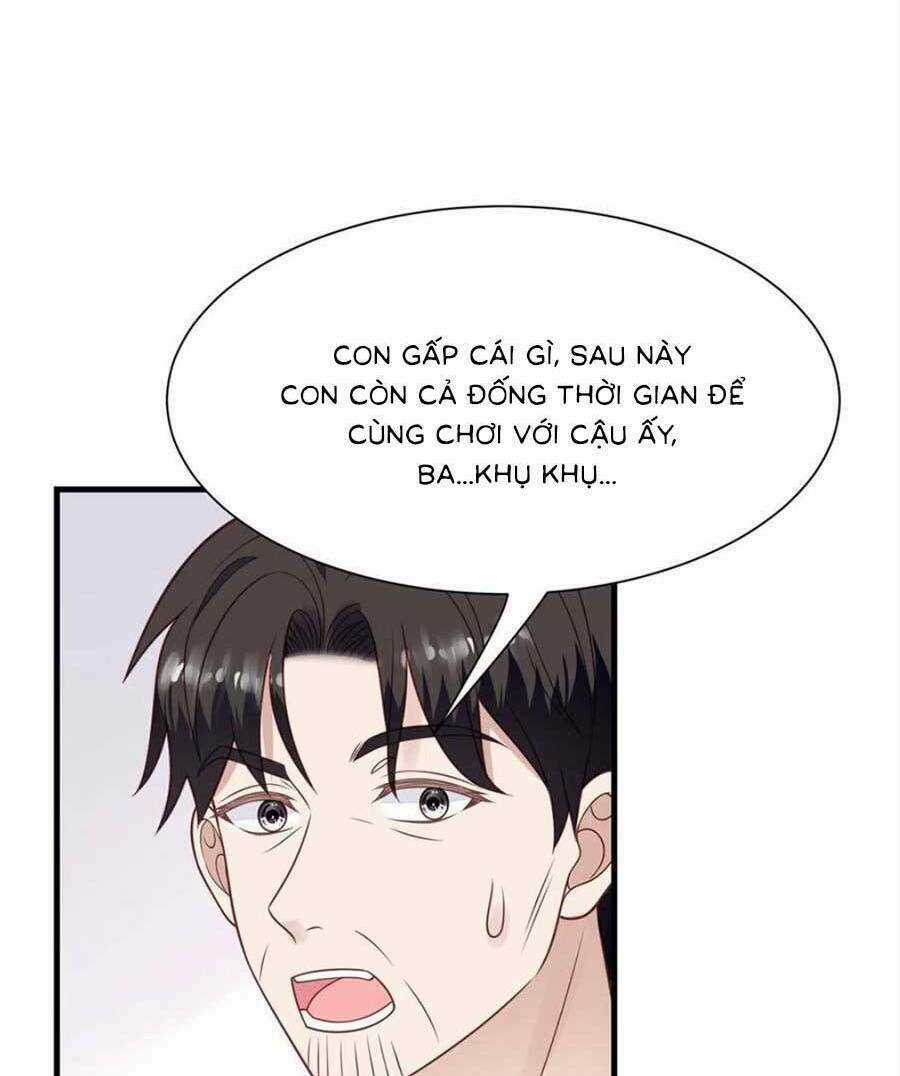 Lưng Dựa Núi Lớn Đứng Vững C Vị Chapter 178 trang 32