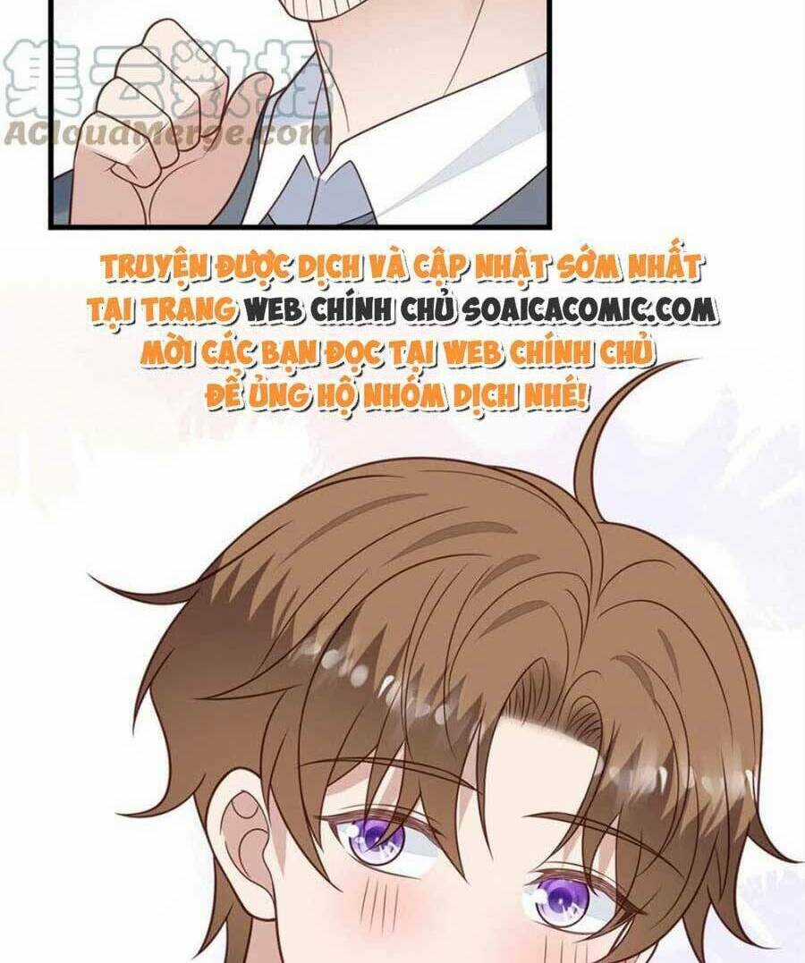 Lưng Dựa Núi Lớn Đứng Vững C Vị Chapter 178 trang 33