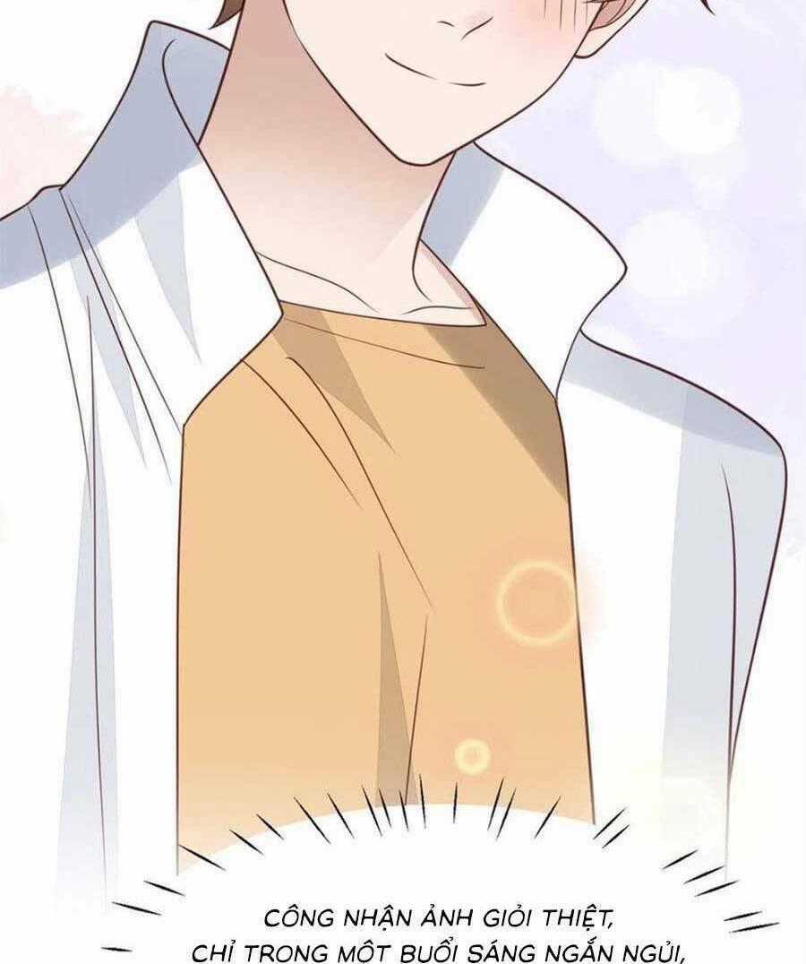 Lưng Dựa Núi Lớn Đứng Vững C Vị Chapter 178 trang 34