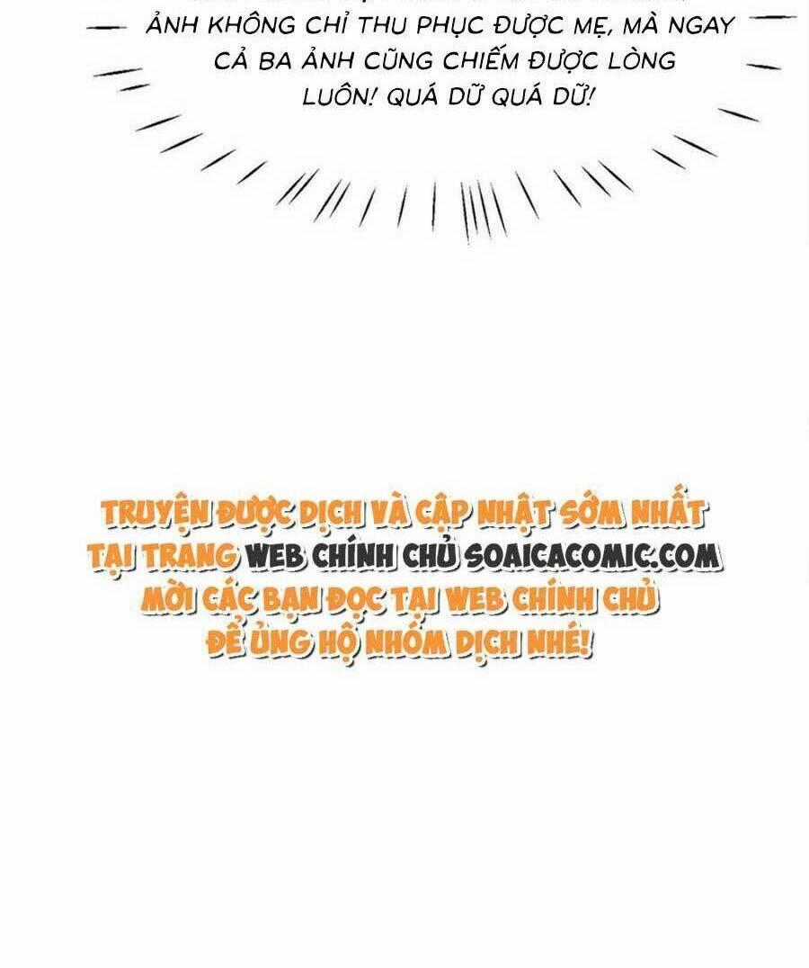 Lưng Dựa Núi Lớn Đứng Vững C Vị Chapter 178 trang 35