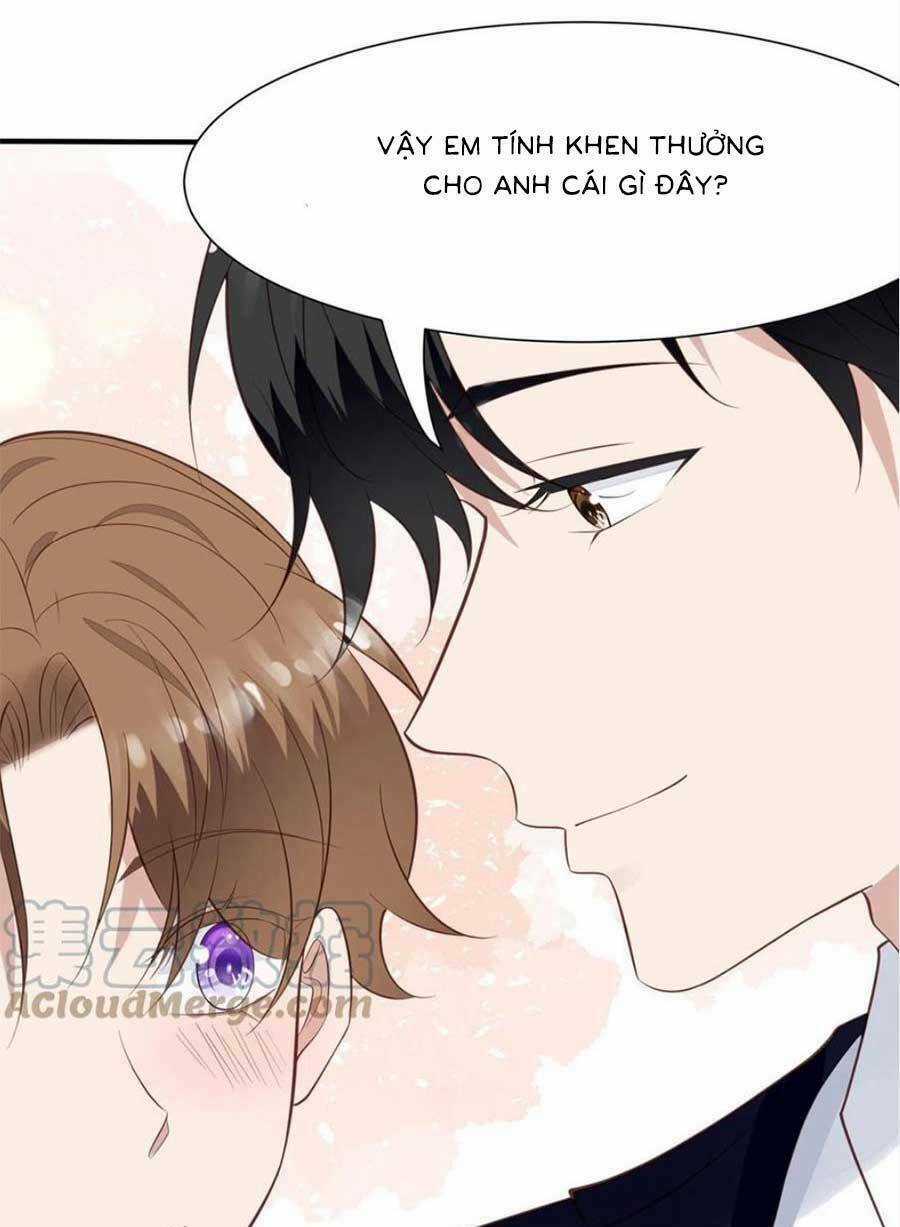 Lưng Dựa Núi Lớn Đứng Vững C Vị Chapter 178 trang 4