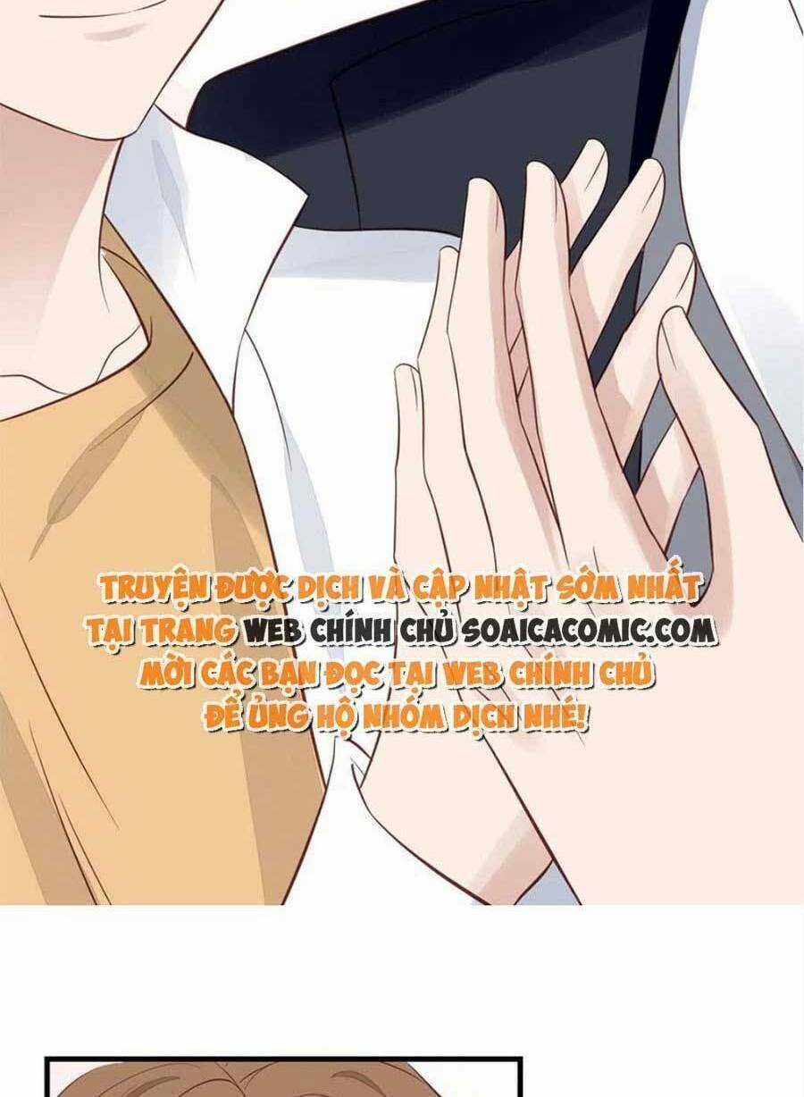 Lưng Dựa Núi Lớn Đứng Vững C Vị Chapter 178 trang 5