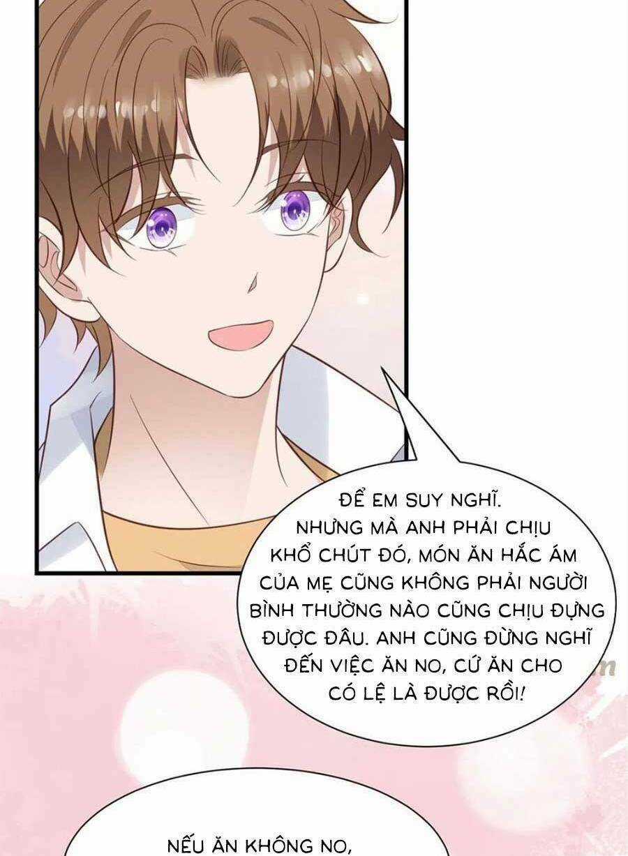 Lưng Dựa Núi Lớn Đứng Vững C Vị Chapter 178 trang 6