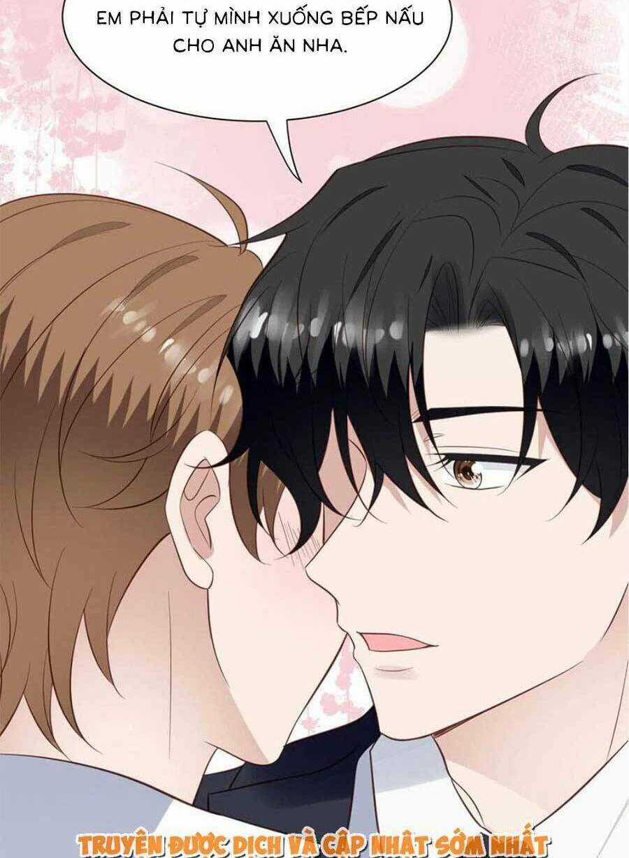 Lưng Dựa Núi Lớn Đứng Vững C Vị Chapter 178 trang 7