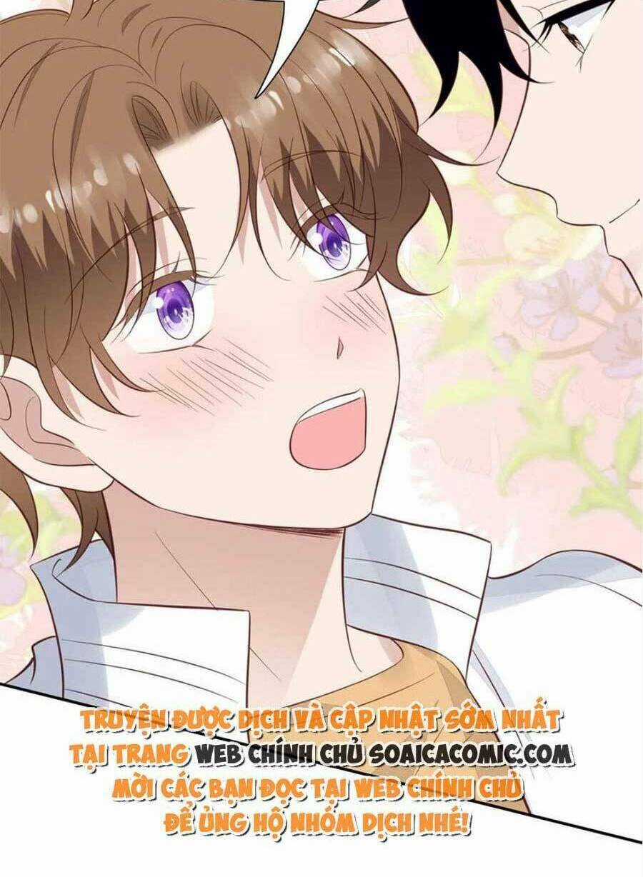 Lưng Dựa Núi Lớn Đứng Vững C Vị Chapter 178 trang 9