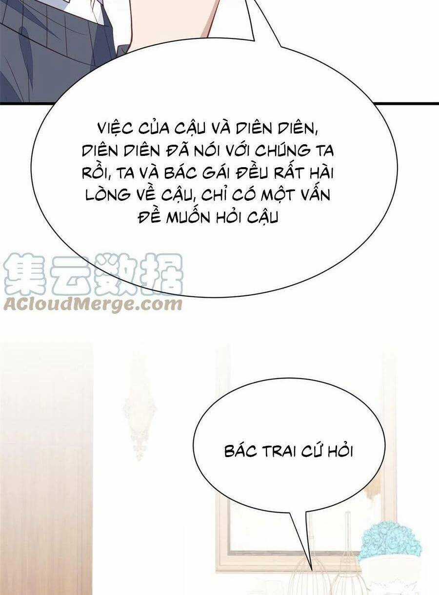 Lưng Dựa Núi Lớn Đứng Vững C Vị Chapter 179 trang 11