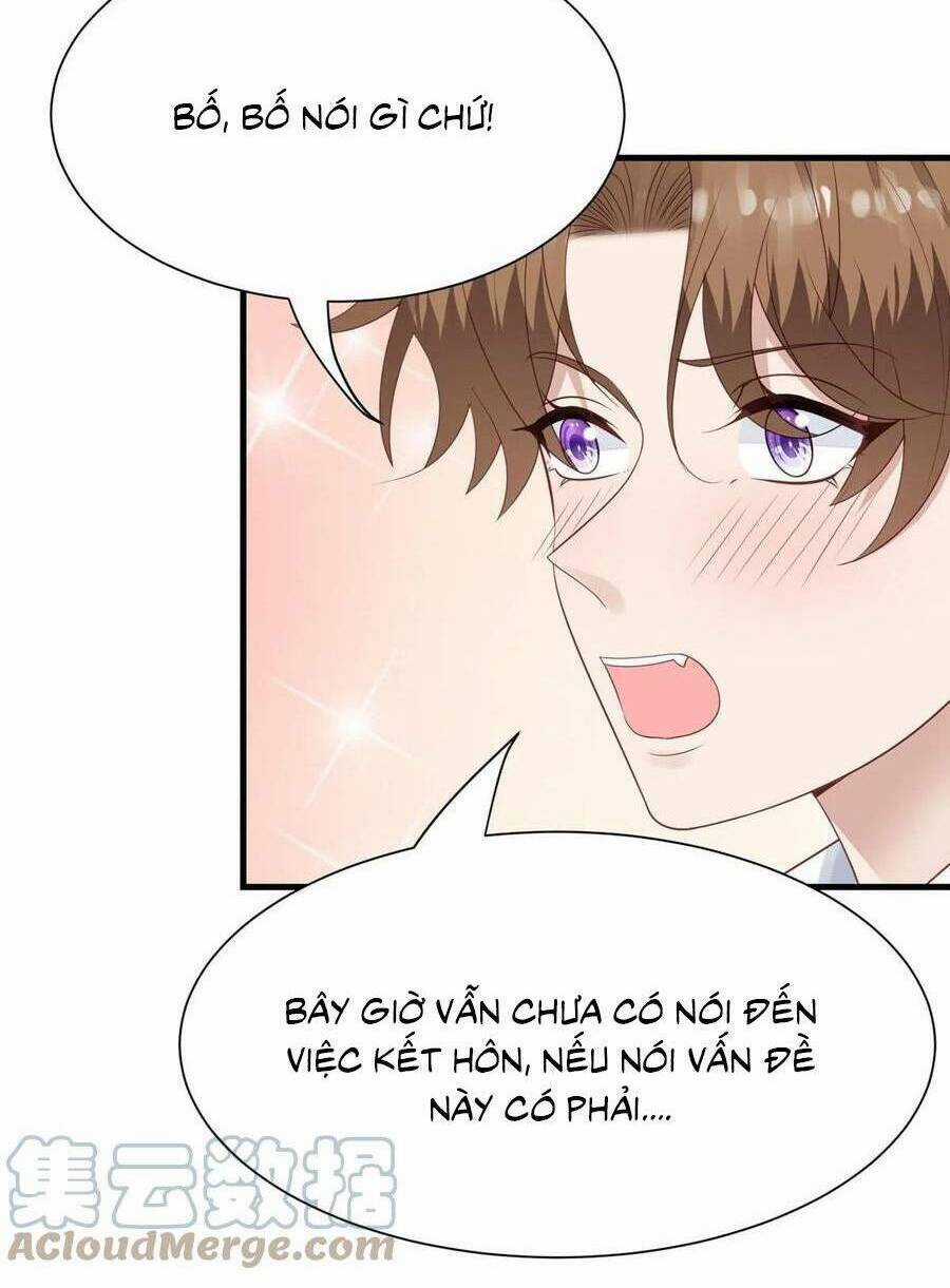 Lưng Dựa Núi Lớn Đứng Vững C Vị Chapter 179 trang 13