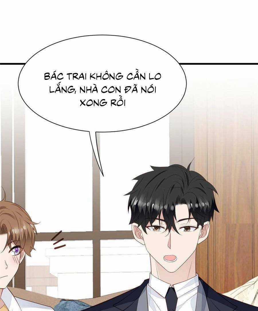 Lưng Dựa Núi Lớn Đứng Vững C Vị Chapter 179 trang 14