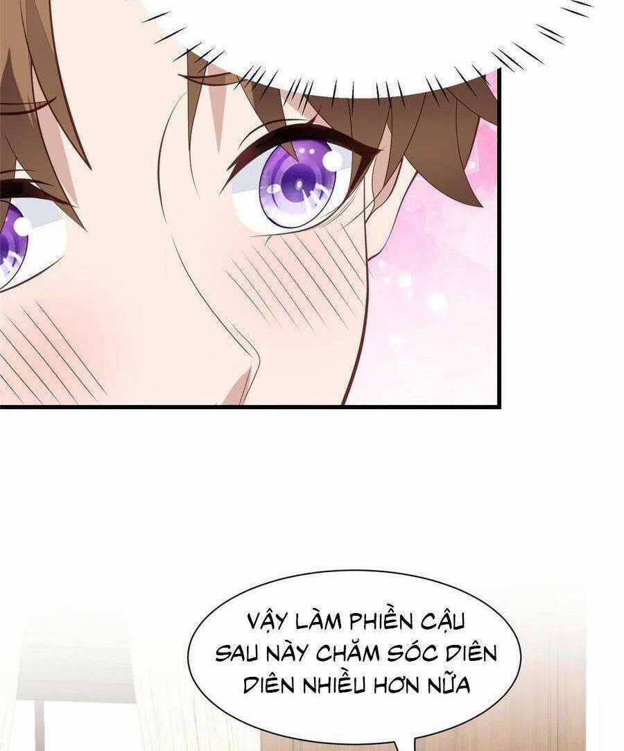 Lưng Dựa Núi Lớn Đứng Vững C Vị Chapter 179 trang 16