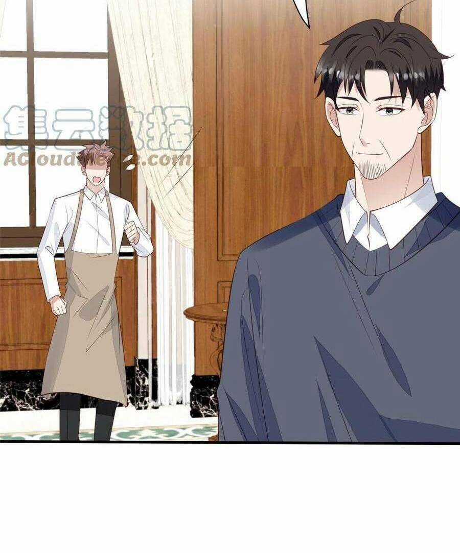 Lưng Dựa Núi Lớn Đứng Vững C Vị Chapter 179 trang 17