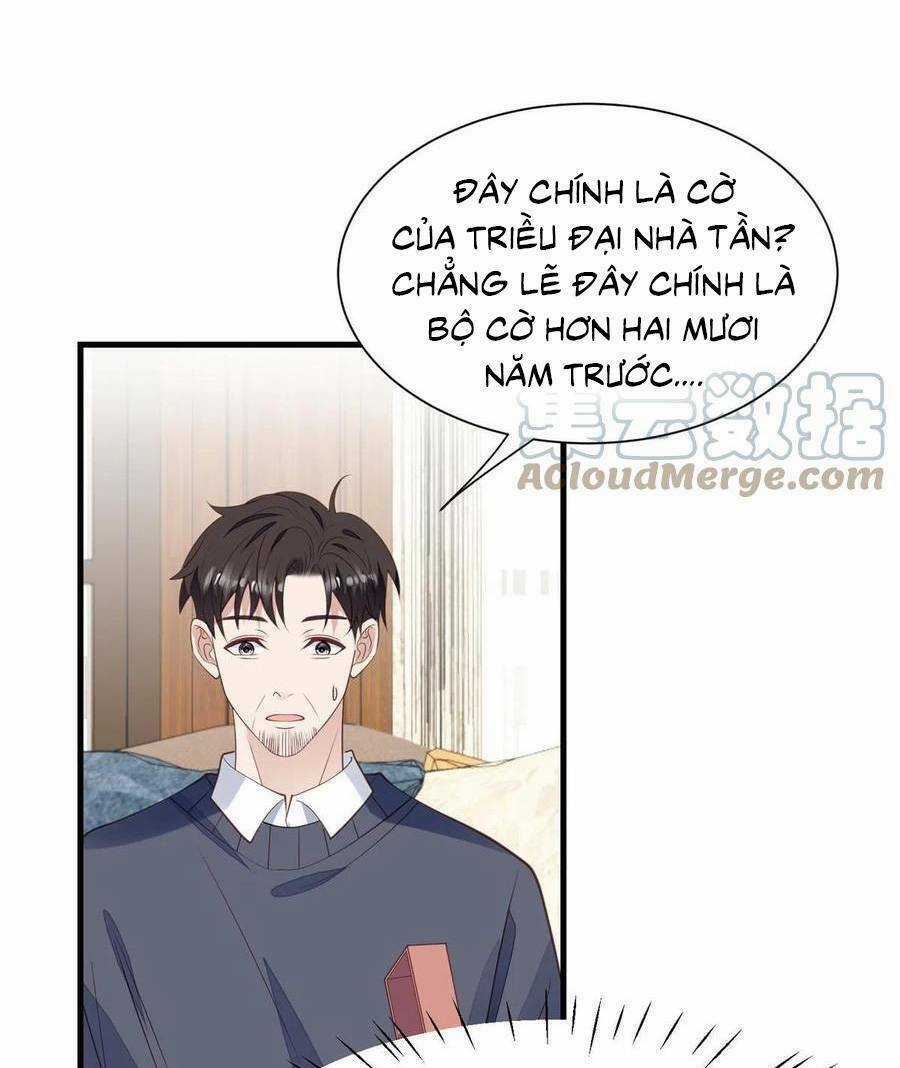 Lưng Dựa Núi Lớn Đứng Vững C Vị Chapter 179 trang 2