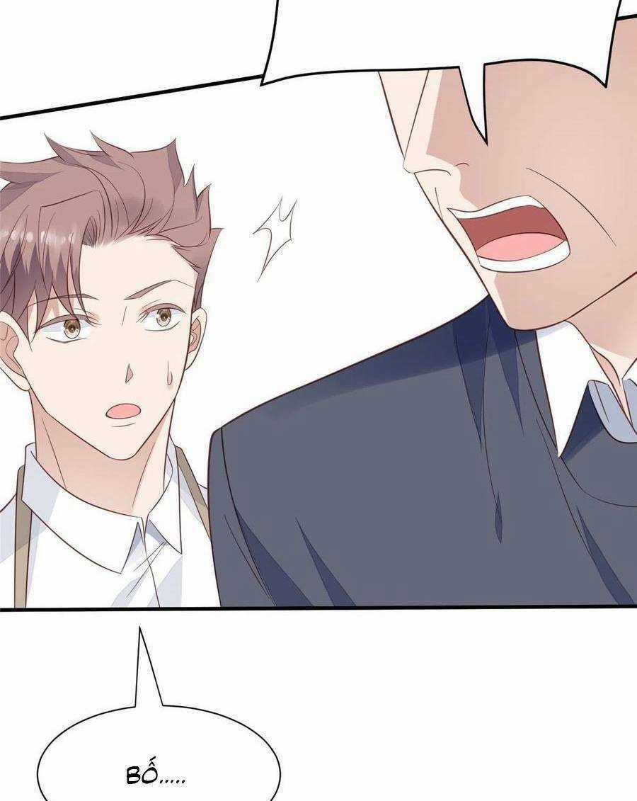 Lưng Dựa Núi Lớn Đứng Vững C Vị Chapter 179 trang 22