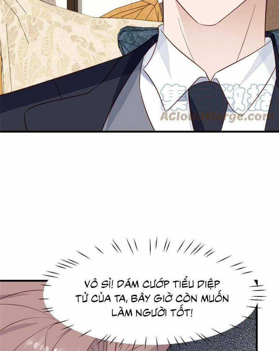 Lưng Dựa Núi Lớn Đứng Vững C Vị Chapter 179 trang 24