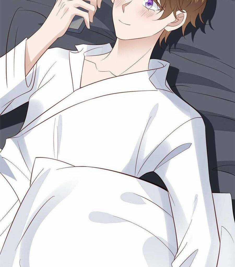 Lưng Dựa Núi Lớn Đứng Vững C Vị Chapter 179 trang 28