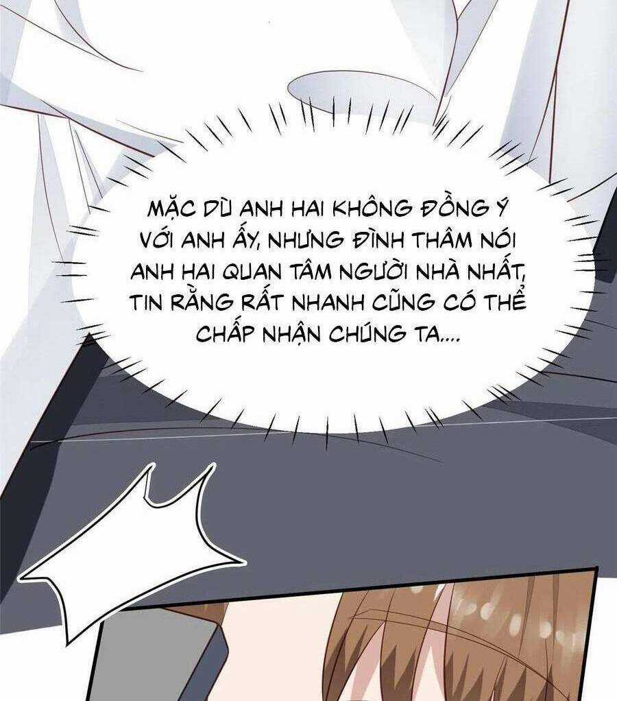 Lưng Dựa Núi Lớn Đứng Vững C Vị Chapter 179 trang 29