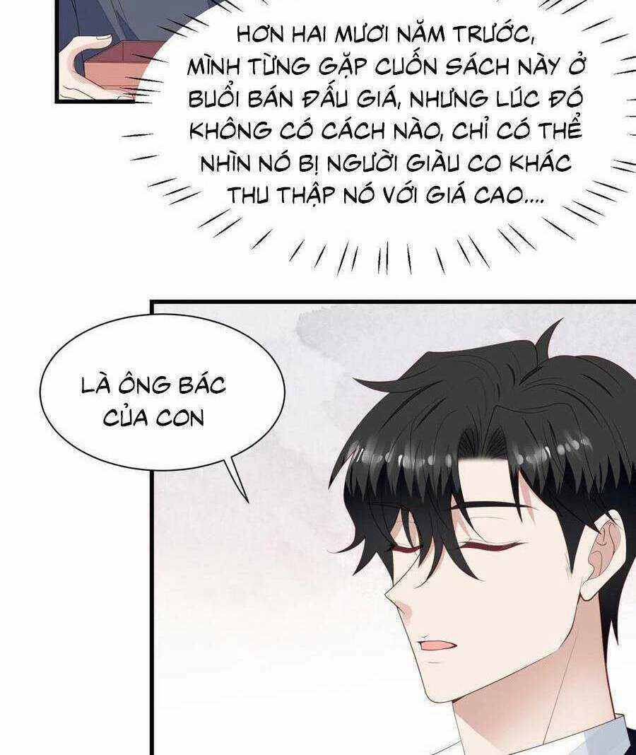 Lưng Dựa Núi Lớn Đứng Vững C Vị Chapter 179 trang 3