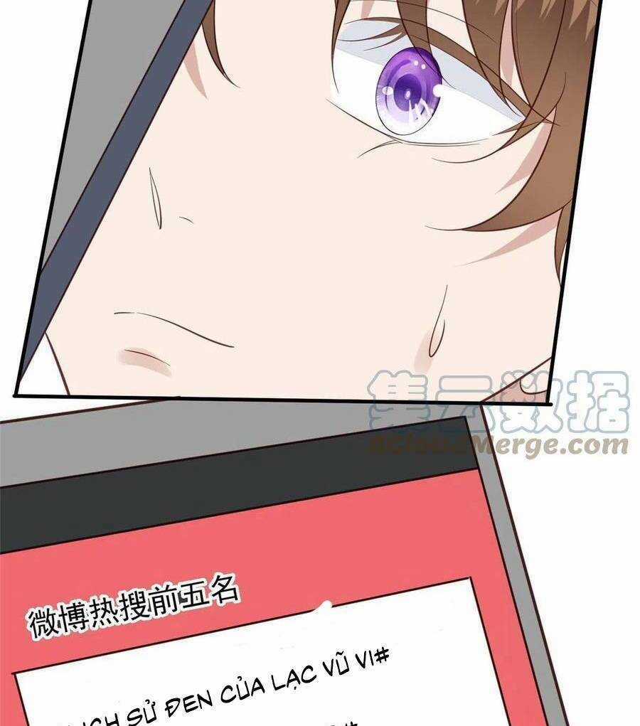 Lưng Dựa Núi Lớn Đứng Vững C Vị Chapter 179 trang 30