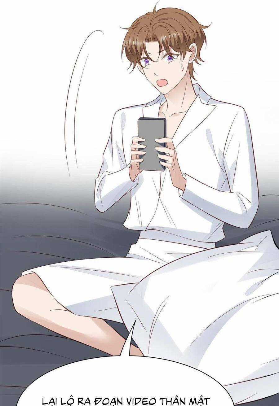 Lưng Dựa Núi Lớn Đứng Vững C Vị Chapter 179 trang 32