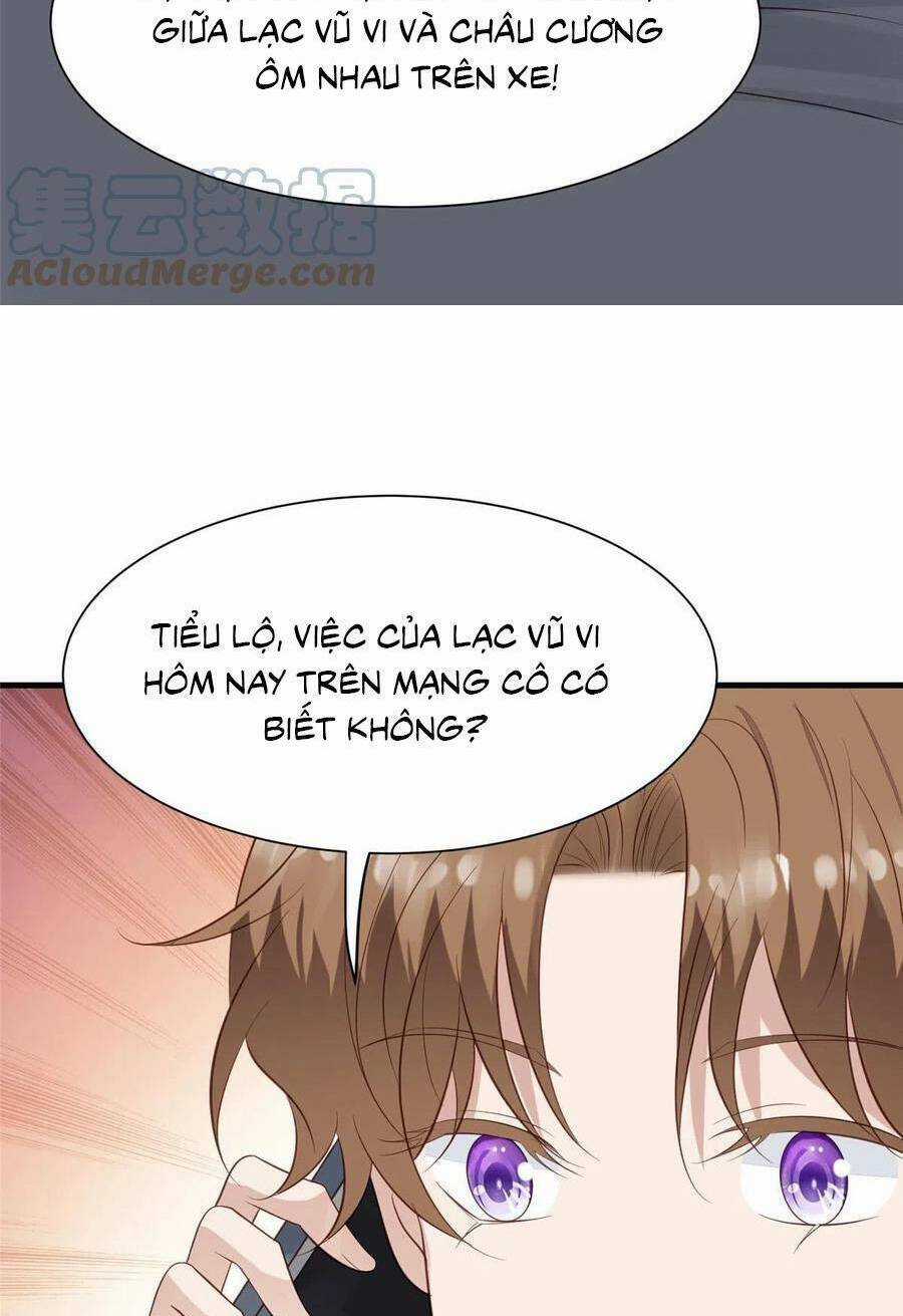 Lưng Dựa Núi Lớn Đứng Vững C Vị Chapter 179 trang 33