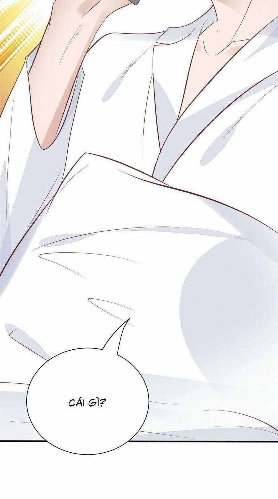 Lưng Dựa Núi Lớn Đứng Vững C Vị Chapter 179 trang 37