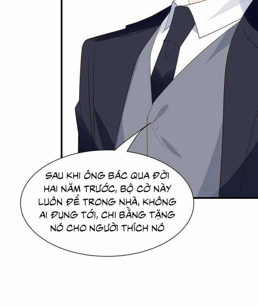 Lưng Dựa Núi Lớn Đứng Vững C Vị Chapter 179 trang 4