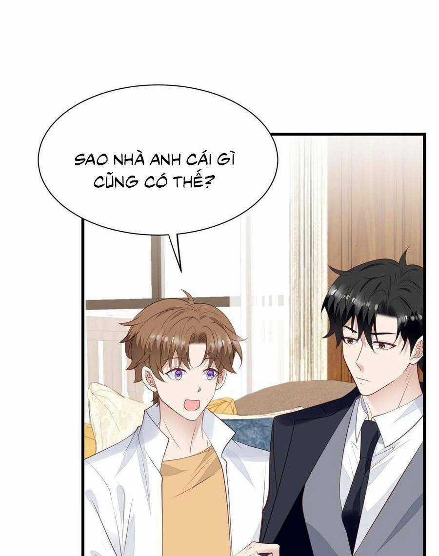 Lưng Dựa Núi Lớn Đứng Vững C Vị Chapter 179 trang 6