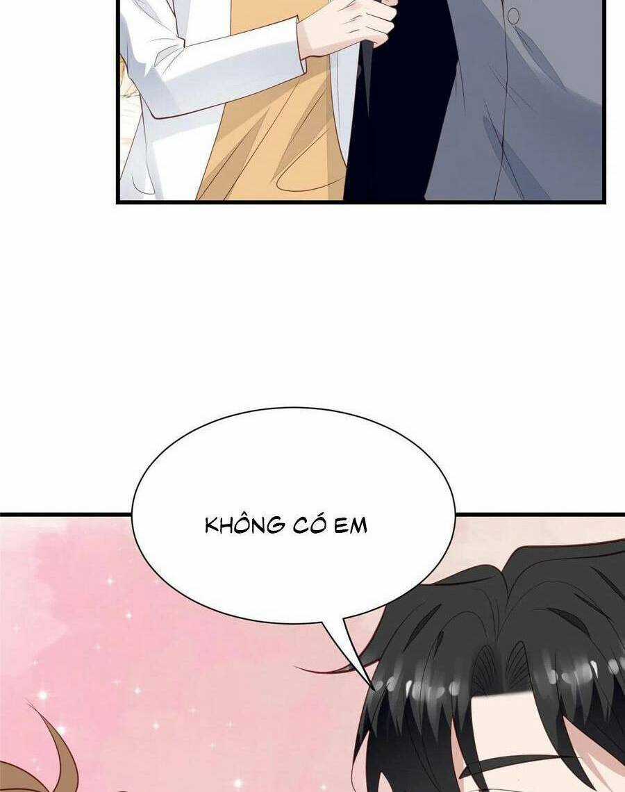 Lưng Dựa Núi Lớn Đứng Vững C Vị Chapter 179 trang 7