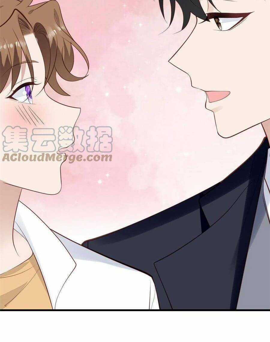 Lưng Dựa Núi Lớn Đứng Vững C Vị Chapter 179 trang 8