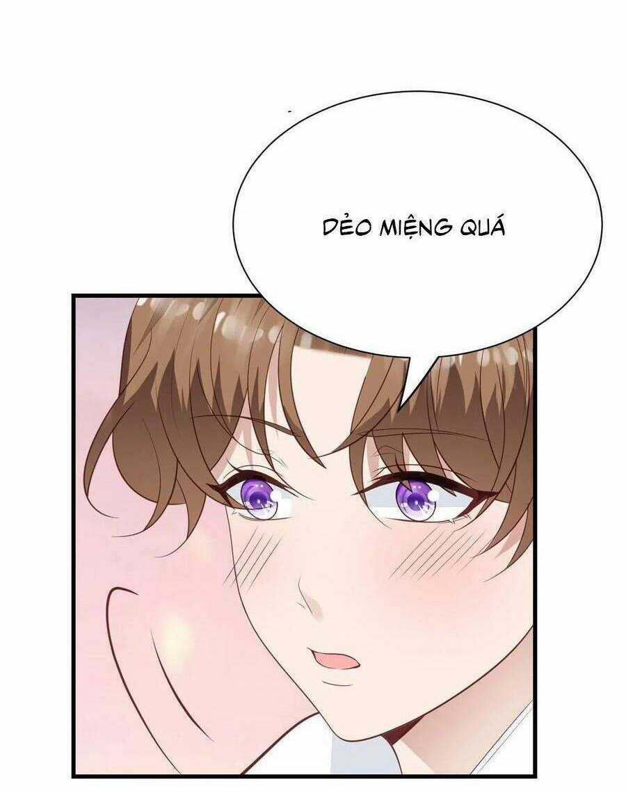 Lưng Dựa Núi Lớn Đứng Vững C Vị Chapter 179 trang 9